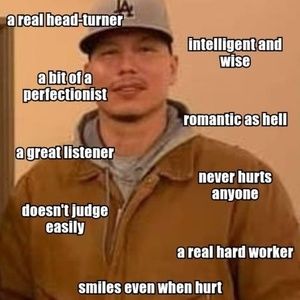 Meet your Posher, John